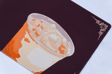 Load image into Gallery viewer, [In Stock] Thai Tea Deskmat
