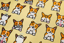 Load image into Gallery viewer, [In Stock] Corgi Deskmats
