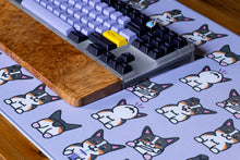 Load image into Gallery viewer, [In Stock] Corgi Deskmats
